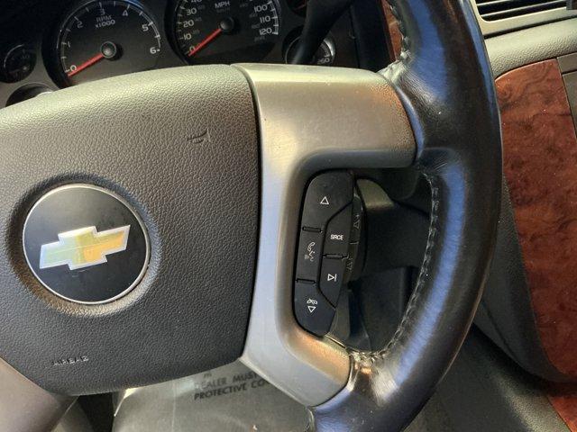 used 2013 Chevrolet Suburban car, priced at $13,830