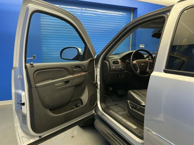 used 2013 Chevrolet Suburban car, priced at $13,830