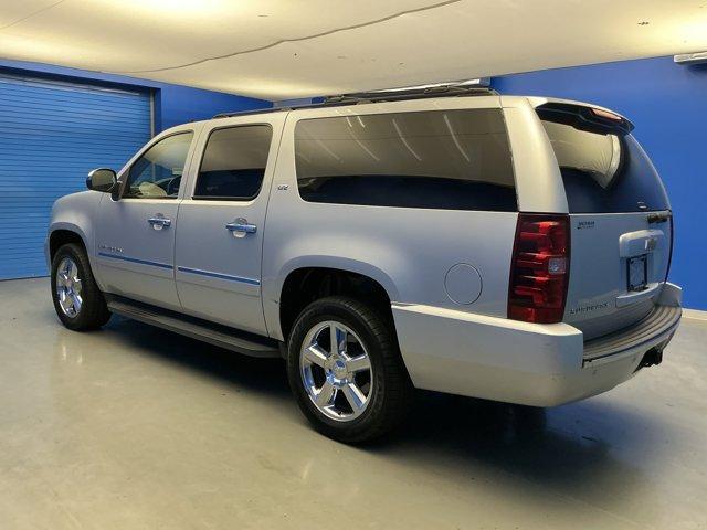 used 2013 Chevrolet Suburban car, priced at $13,830