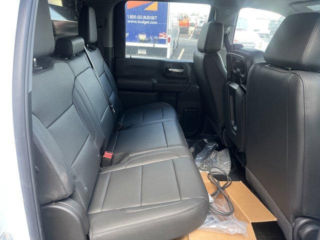 new 2024 Chevrolet Silverado 3500 car, priced at $86,496