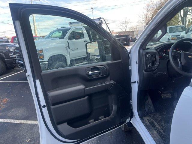 new 2024 Chevrolet Silverado 3500 car, priced at $86,496