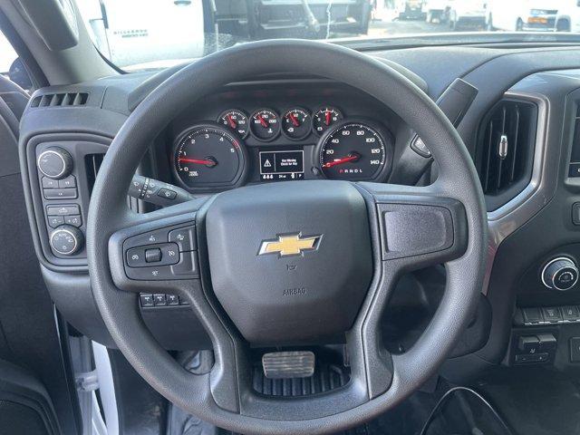 new 2024 Chevrolet Silverado 3500 car, priced at $86,496