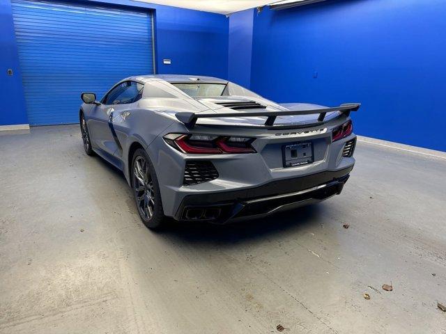 new 2025 Chevrolet Corvette car, priced at $93,390