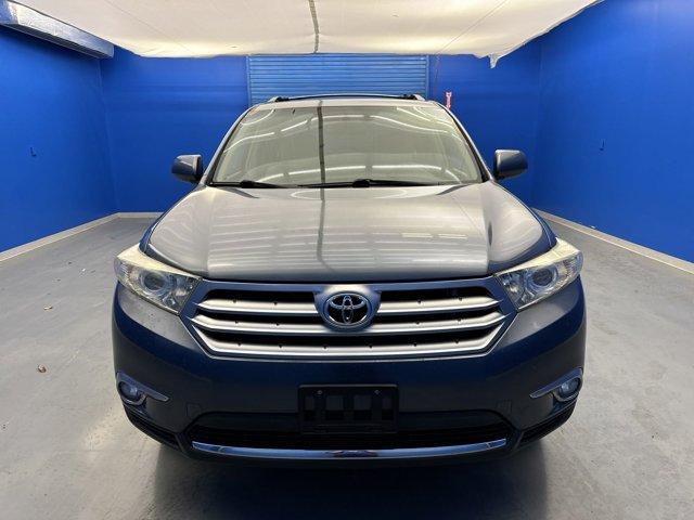 used 2011 Toyota Highlander car, priced at $8,928