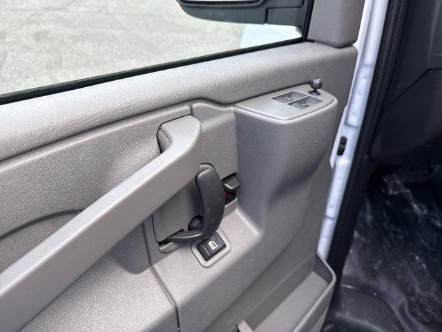 new 2025 Chevrolet Express 2500 car, priced at $47,855