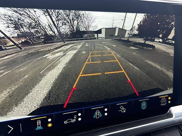 new 2026 Chevrolet Silverado 2500 car, priced at $76,880