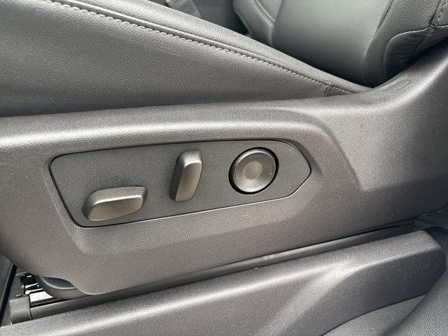 new 2026 Chevrolet Silverado 2500 car, priced at $76,880