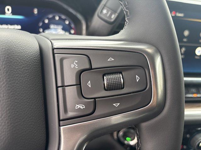 new 2026 Chevrolet Silverado 2500 car, priced at $76,880