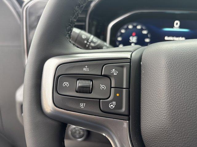 new 2026 Chevrolet Silverado 2500 car, priced at $76,880