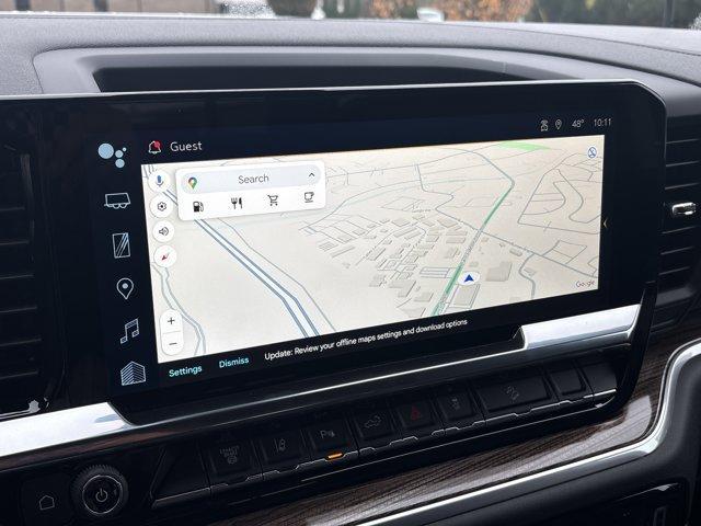 new 2026 Chevrolet Silverado 2500 car, priced at $76,880