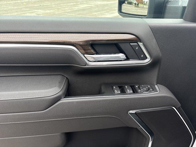 new 2026 Chevrolet Silverado 2500 car, priced at $76,880