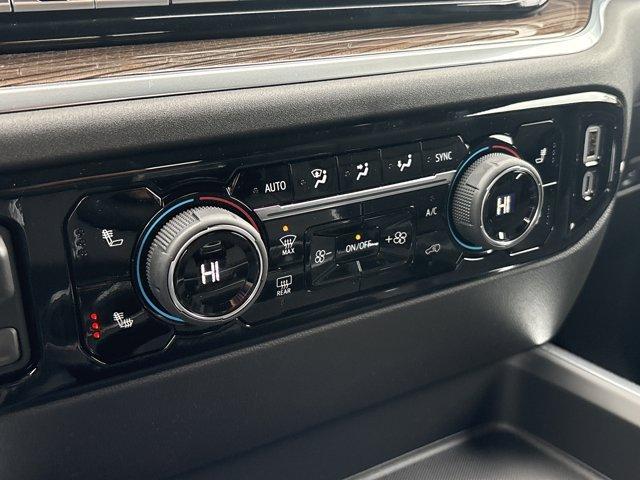 new 2026 Chevrolet Silverado 2500 car, priced at $76,880