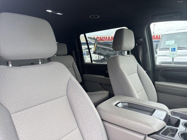 used 2022 Chevrolet Suburban car, priced at $49,000