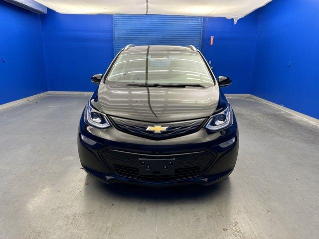 used 2021 Chevrolet Bolt EV car, priced at $15,500