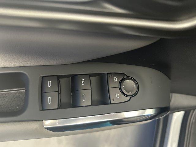 new 2025 Chevrolet Traverse car, priced at $42,199