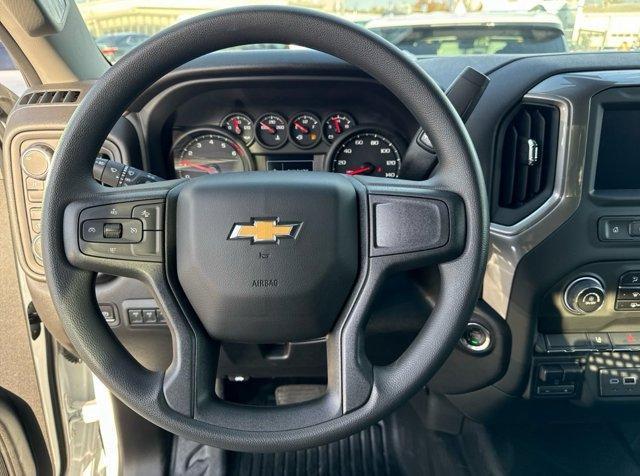 new 2024 Chevrolet Silverado 2500 car, priced at $64,283