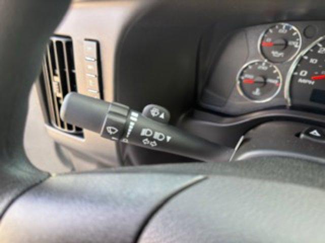 new 2025 Chevrolet Express 3500 car, priced at $51,790