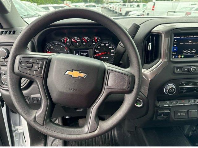 new 2024 Chevrolet Silverado 3500 car, priced at $74,284