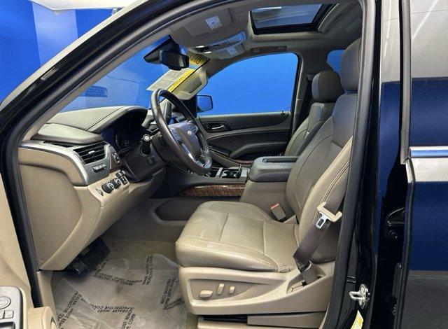 used 2017 Chevrolet Suburban car, priced at $19,995