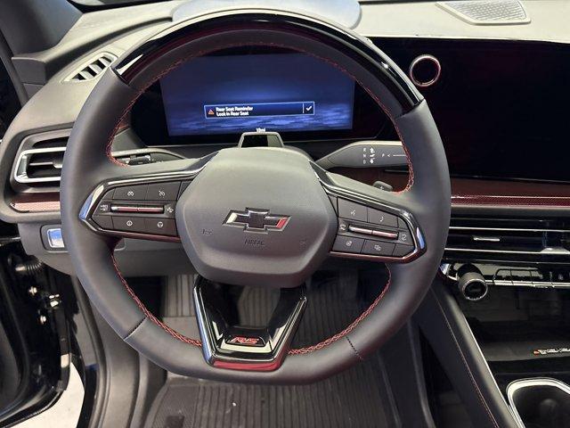 new 2026 Chevrolet Traverse car, priced at $59,996