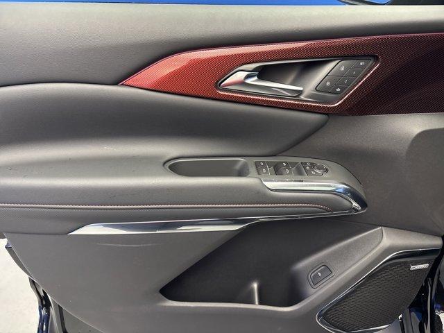 new 2026 Chevrolet Traverse car, priced at $59,996