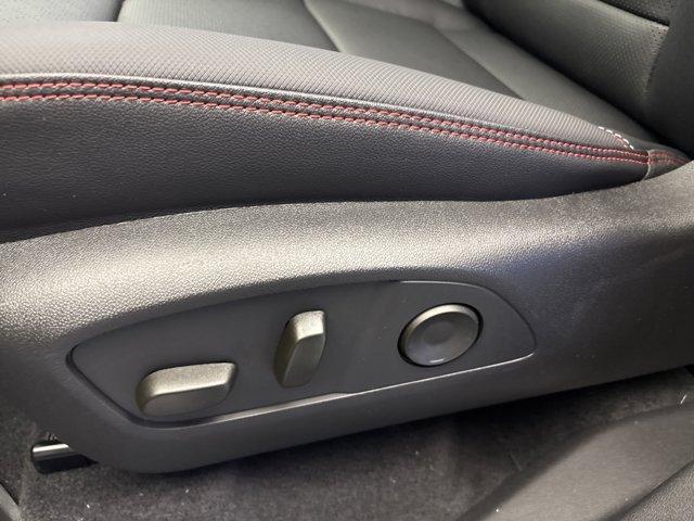 new 2026 Chevrolet Traverse car, priced at $59,996