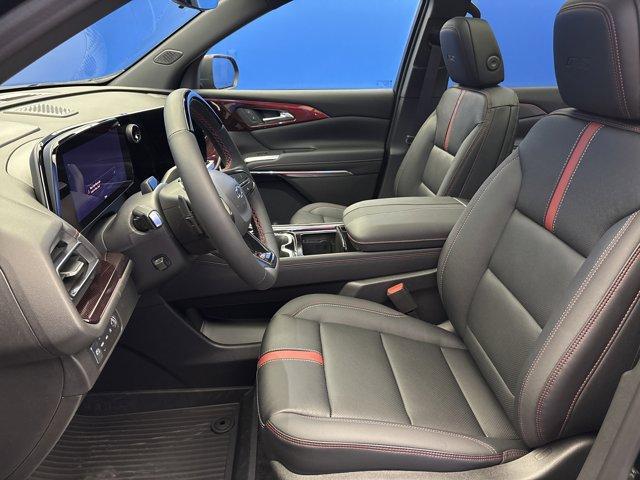 new 2026 Chevrolet Traverse car, priced at $59,996