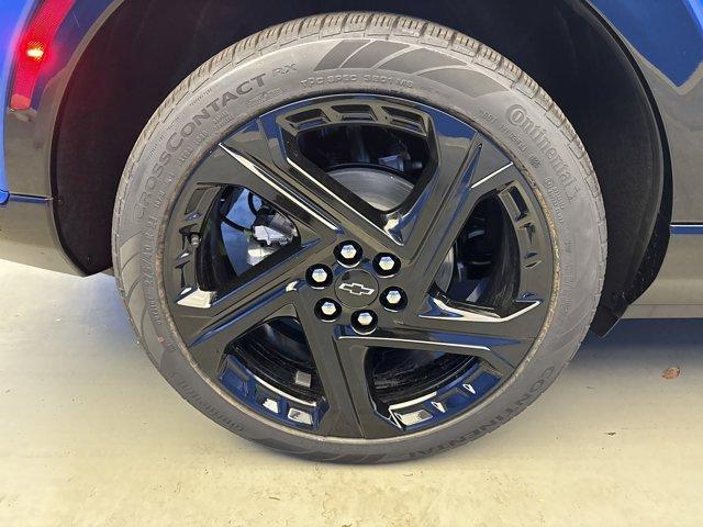 new 2026 Chevrolet Equinox EV car, priced at $44,281