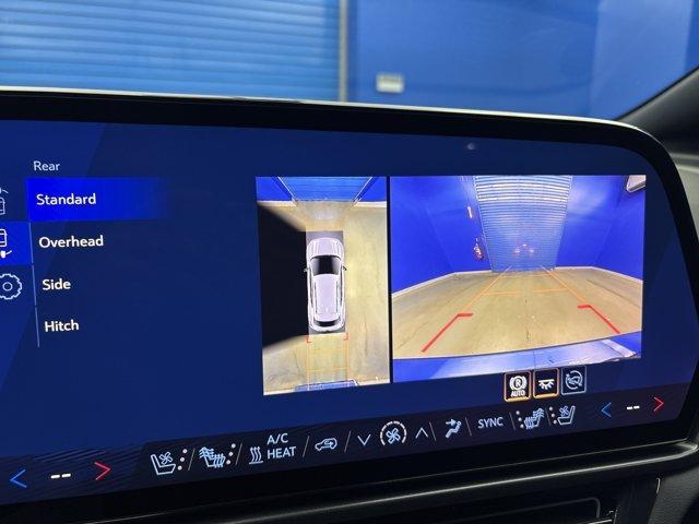 new 2026 Chevrolet Equinox EV car, priced at $44,281