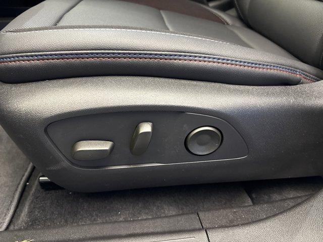 new 2026 Chevrolet Equinox EV car, priced at $44,281