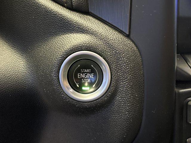 used 2021 GMC Sierra 1500 car, priced at $37,816