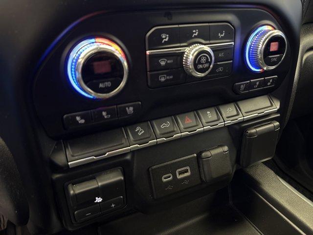 used 2021 GMC Sierra 1500 car, priced at $37,816