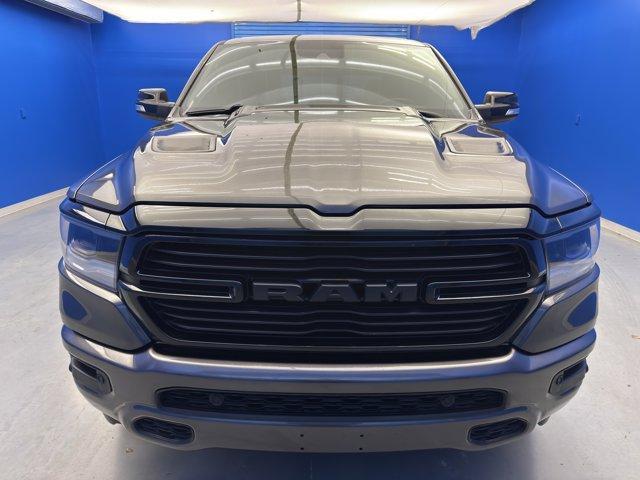 used 2022 Ram 1500 car, priced at $39,370