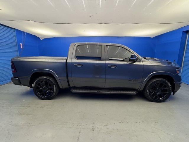used 2022 Ram 1500 car, priced at $39,370
