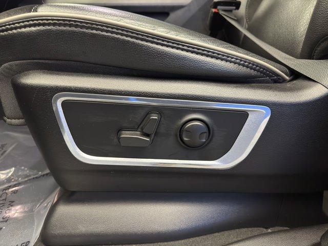 used 2022 Ram 1500 car, priced at $39,370