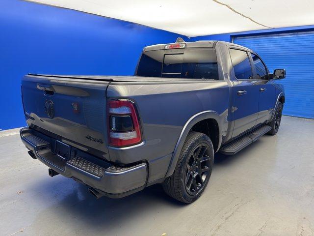 used 2022 Ram 1500 car, priced at $39,370