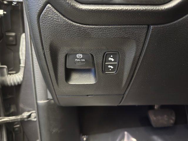 used 2022 Ram 1500 car, priced at $39,370