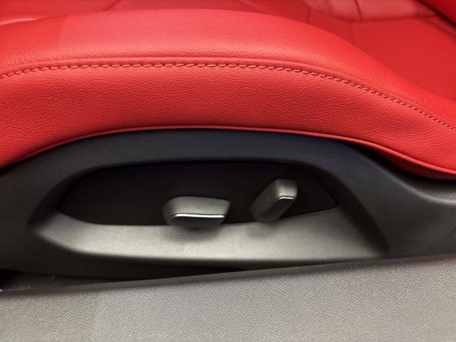 new 2026 Chevrolet Corvette car, priced at $68,888