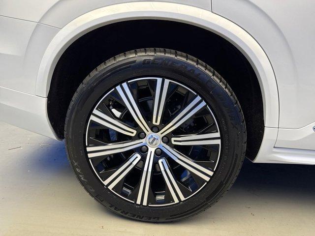 used 2022 Volvo XC90 Recharge Plug-In Hybrid car, priced at $44,925