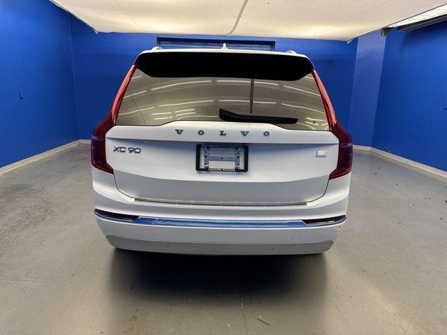 used 2022 Volvo XC90 Recharge Plug-In Hybrid car, priced at $44,925