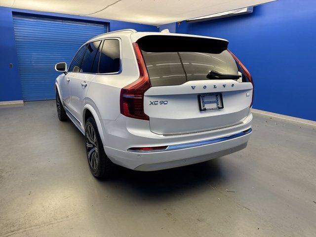 used 2022 Volvo XC90 Recharge Plug-In Hybrid car, priced at $44,925