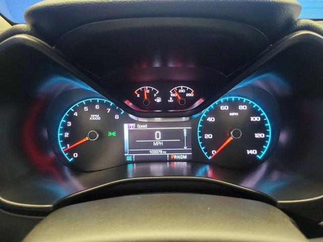 used 2016 Chevrolet Colorado car, priced at $19,610