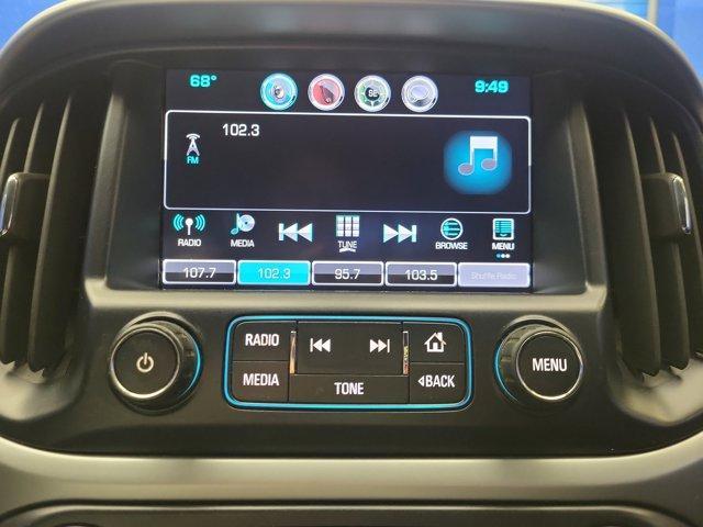 used 2016 Chevrolet Colorado car, priced at $19,610