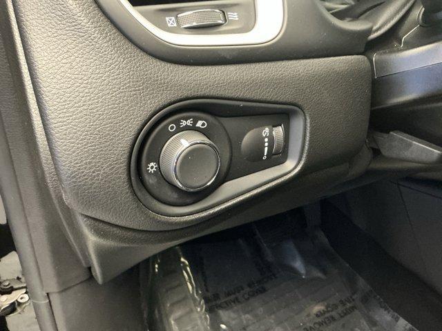 used 2021 Jeep Renegade car, priced at $20,460