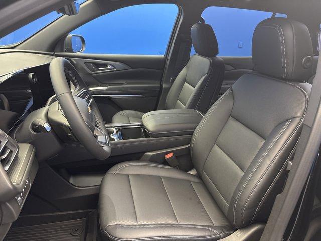 new 2026 Chevrolet Traverse car, priced at $48,848
