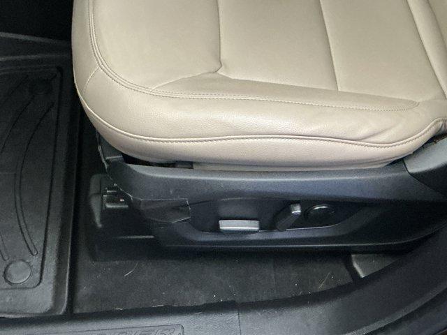 used 2020 Ford Explorer car, priced at $21,640