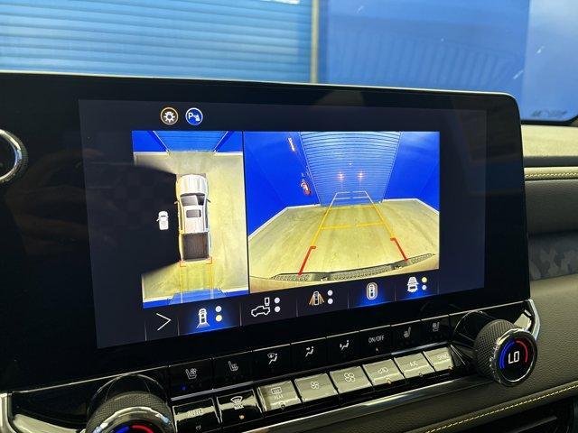 new 2026 Chevrolet Colorado car, priced at $50,666