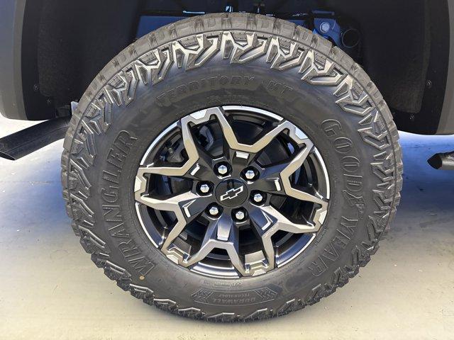 new 2026 Chevrolet Colorado car, priced at $50,666