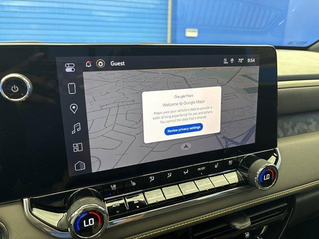 new 2026 Chevrolet Colorado car, priced at $50,666