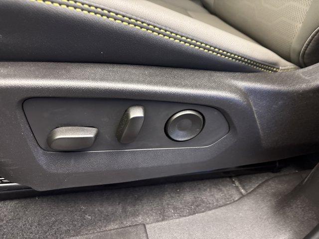 new 2026 Chevrolet Colorado car, priced at $50,666